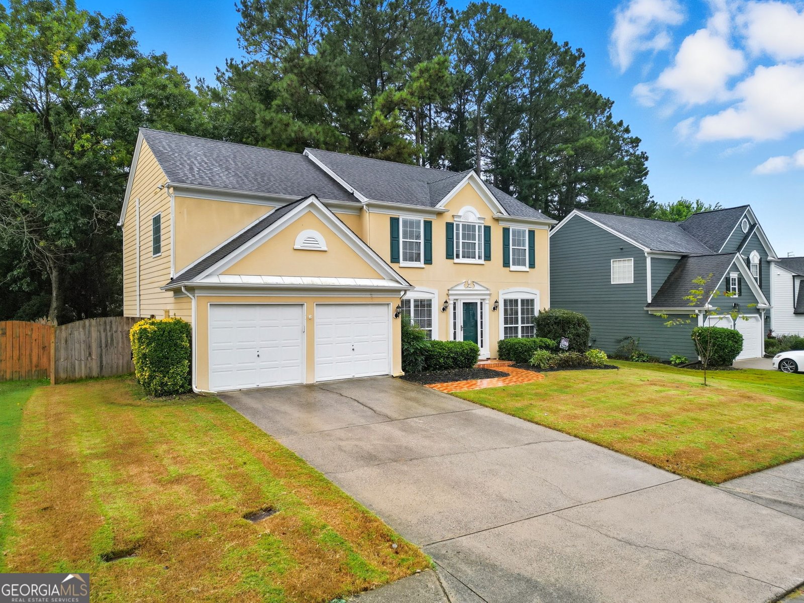 3418 Chastain Glen Lane Marietta - 33