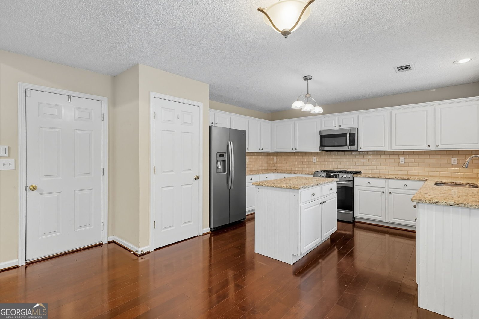 3418 Chastain Glen Lane Marietta - 4