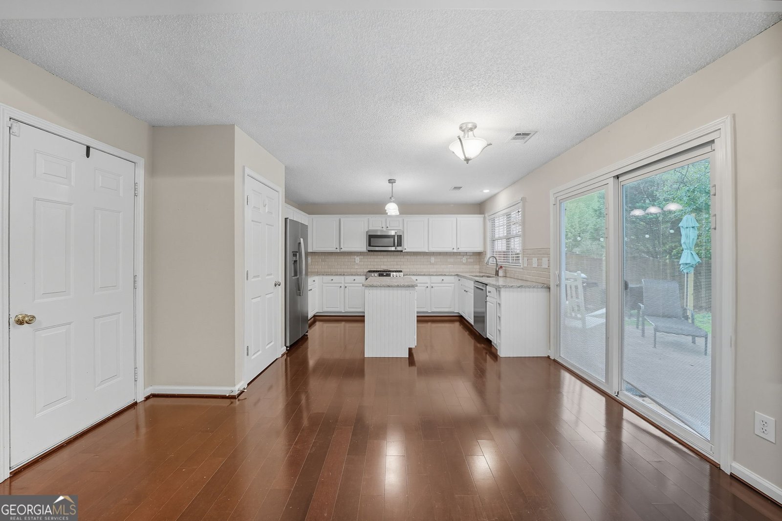 3418 Chastain Glen Lane Marietta - 5