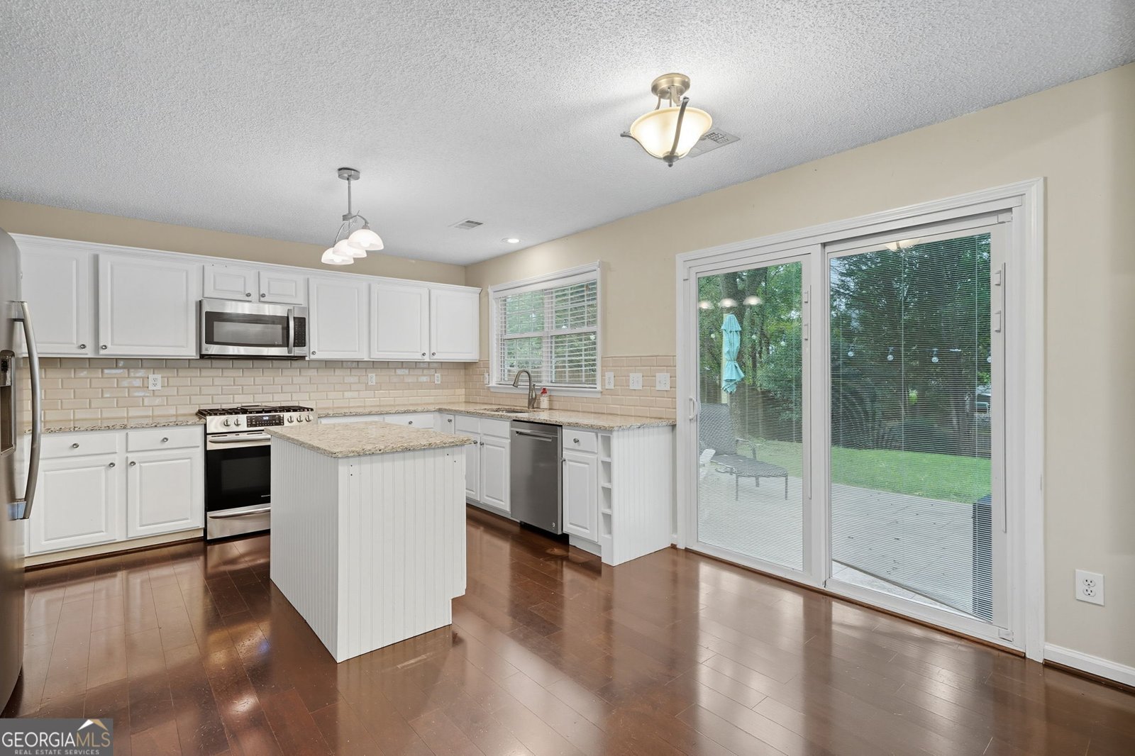 3418 Chastain Glen Lane Marietta - 6