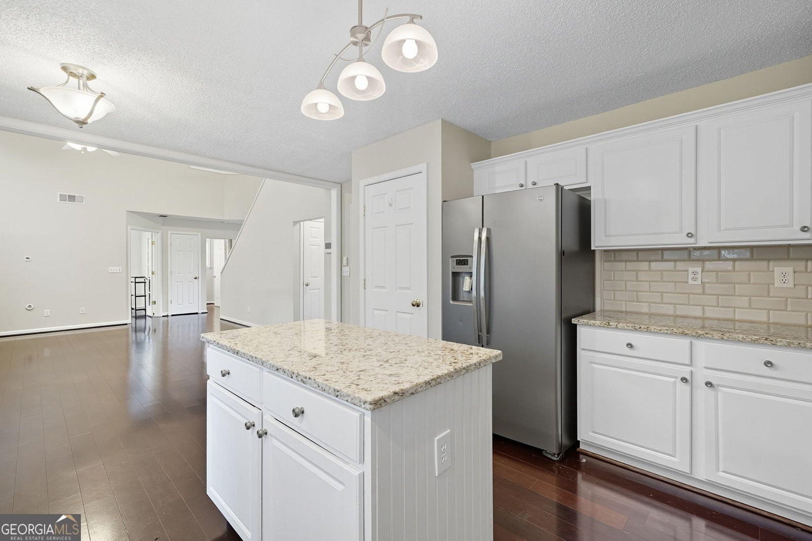 3418 Chastain Glen Lane Marietta - 7