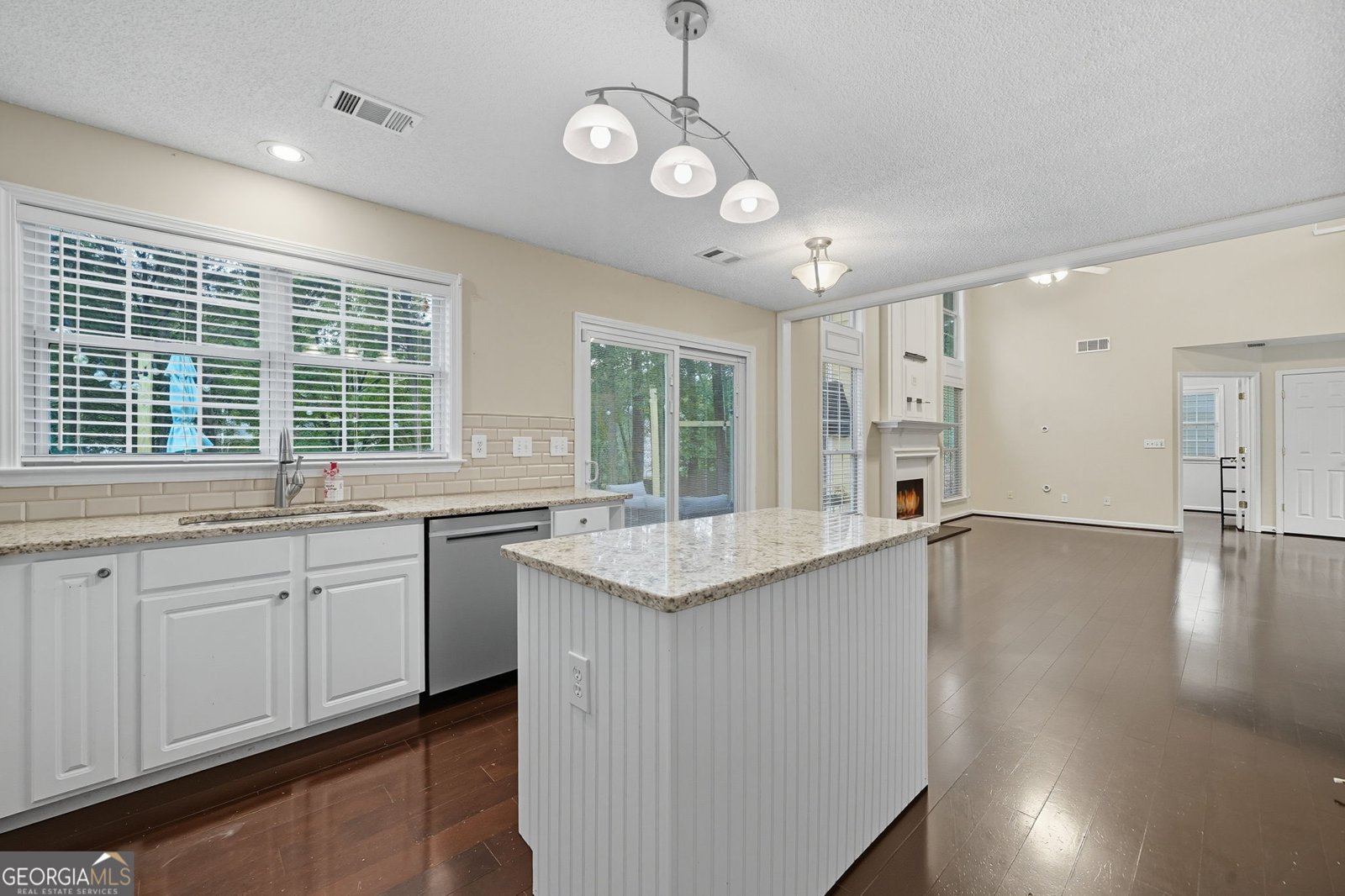 3418 Chastain Glen Lane Marietta - 8