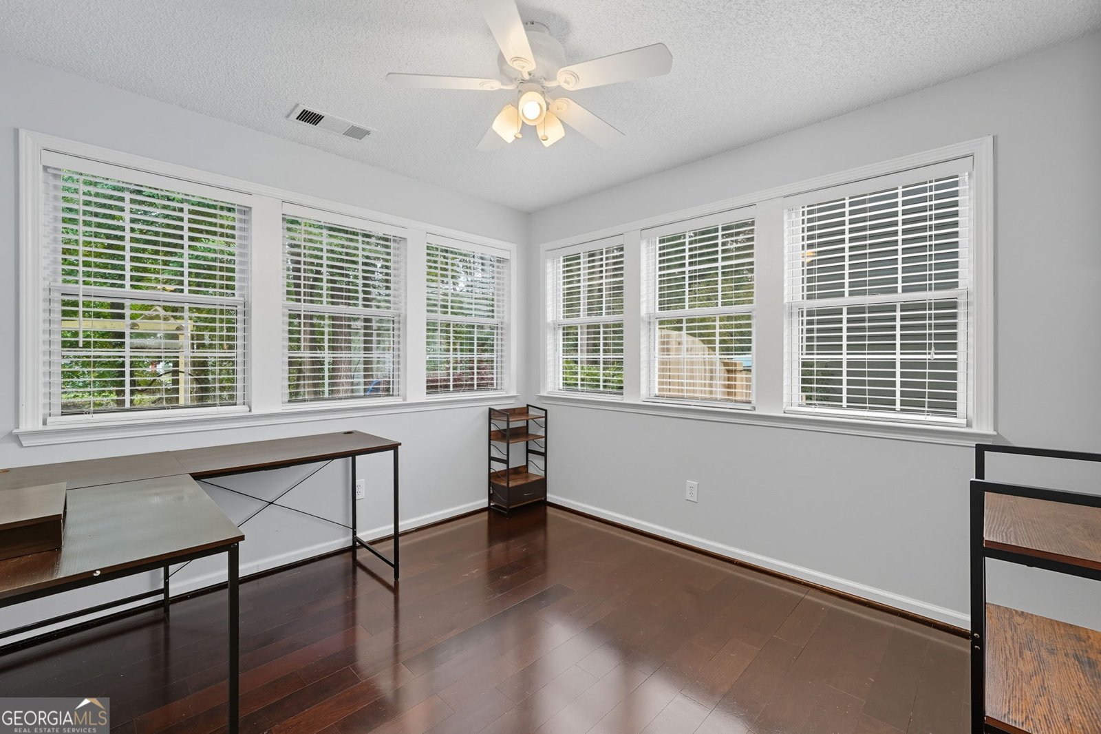 3418 Chastain Glen Lane Marietta - 9
