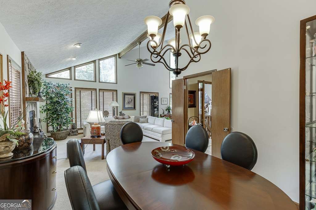 1042 Cedar Forest Court Stone Mountain - 10