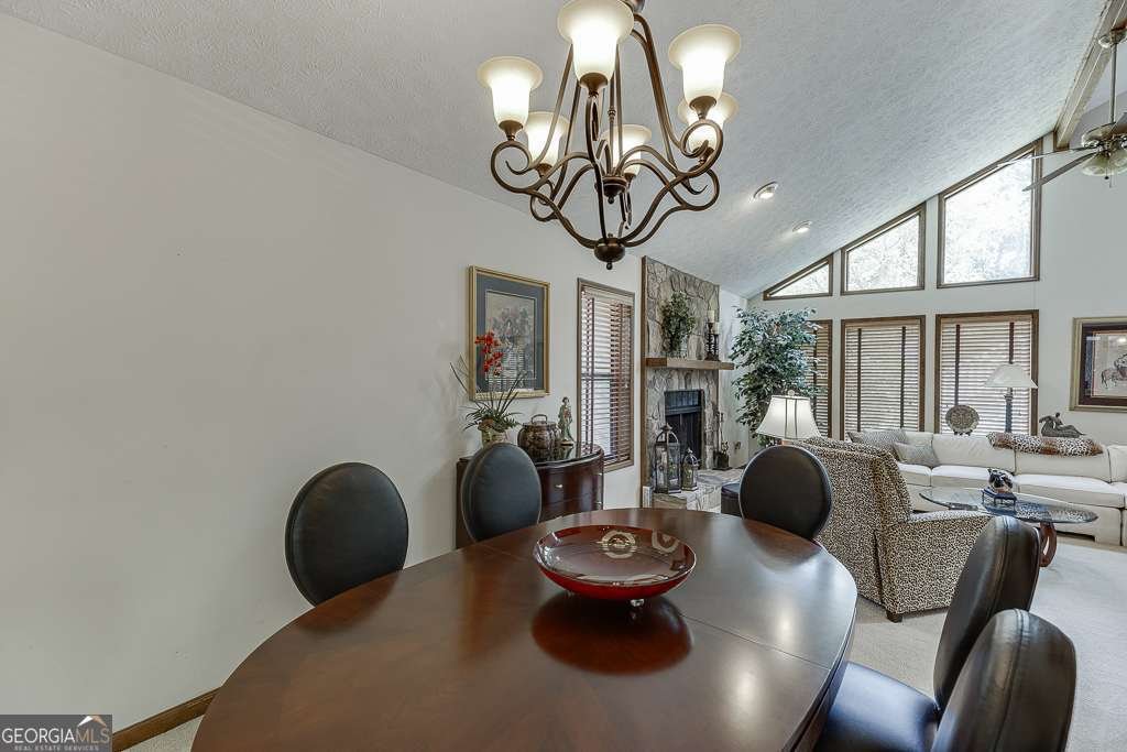 1042 Cedar Forest Court Stone Mountain - 11