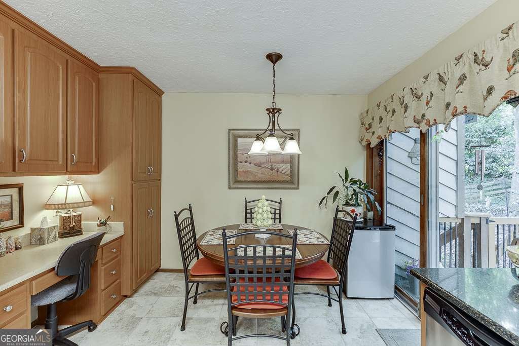 1042 Cedar Forest Court Stone Mountain - 15