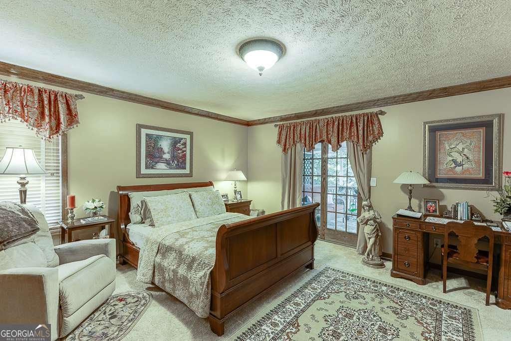 1042 Cedar Forest Court Stone Mountain - 18