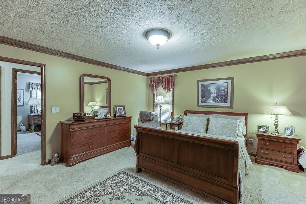 1042 Cedar Forest Court Stone Mountain - 19