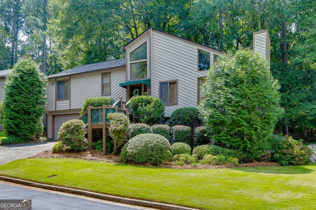 1042 Cedar Forest Court Stone Mountain - 2