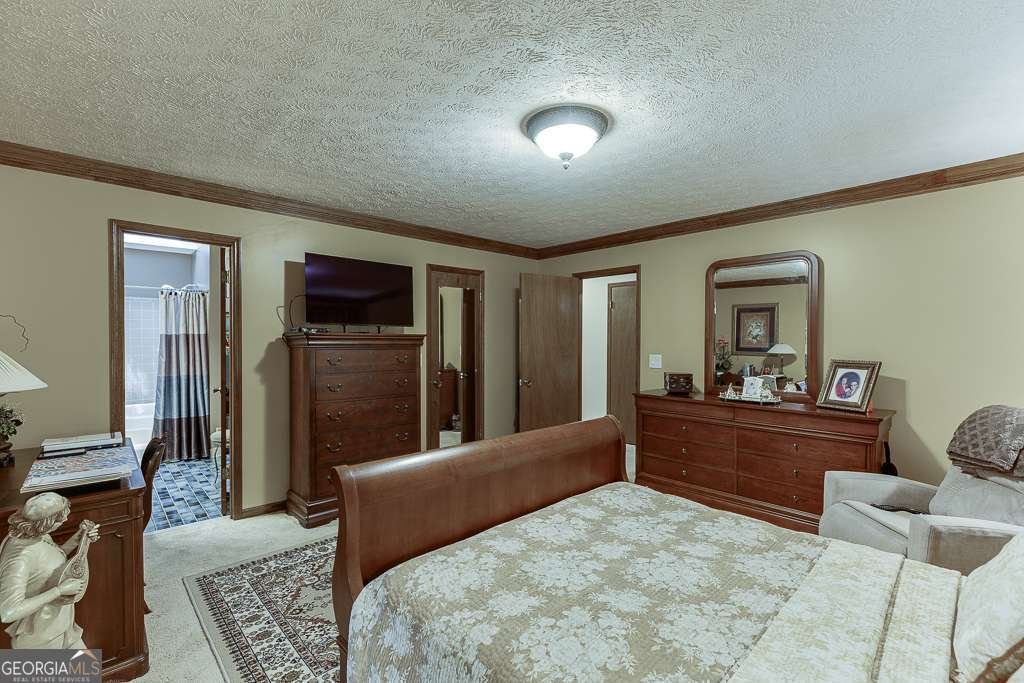 1042 Cedar Forest Court Stone Mountain - 20