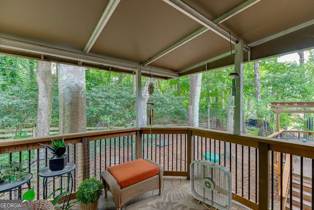 1042 Cedar Forest Court Stone Mountain - 21