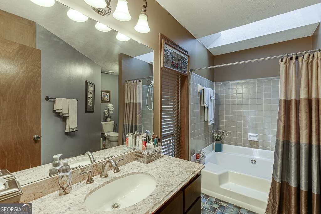 1042 Cedar Forest Court Stone Mountain - 24