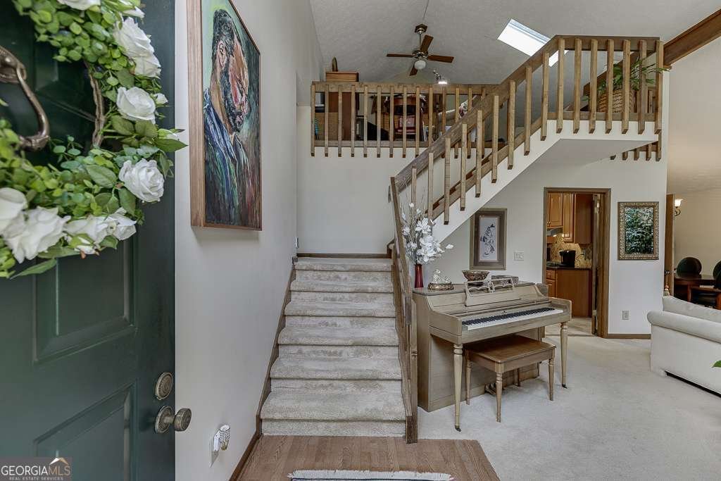 1042 Cedar Forest Court Stone Mountain - 3