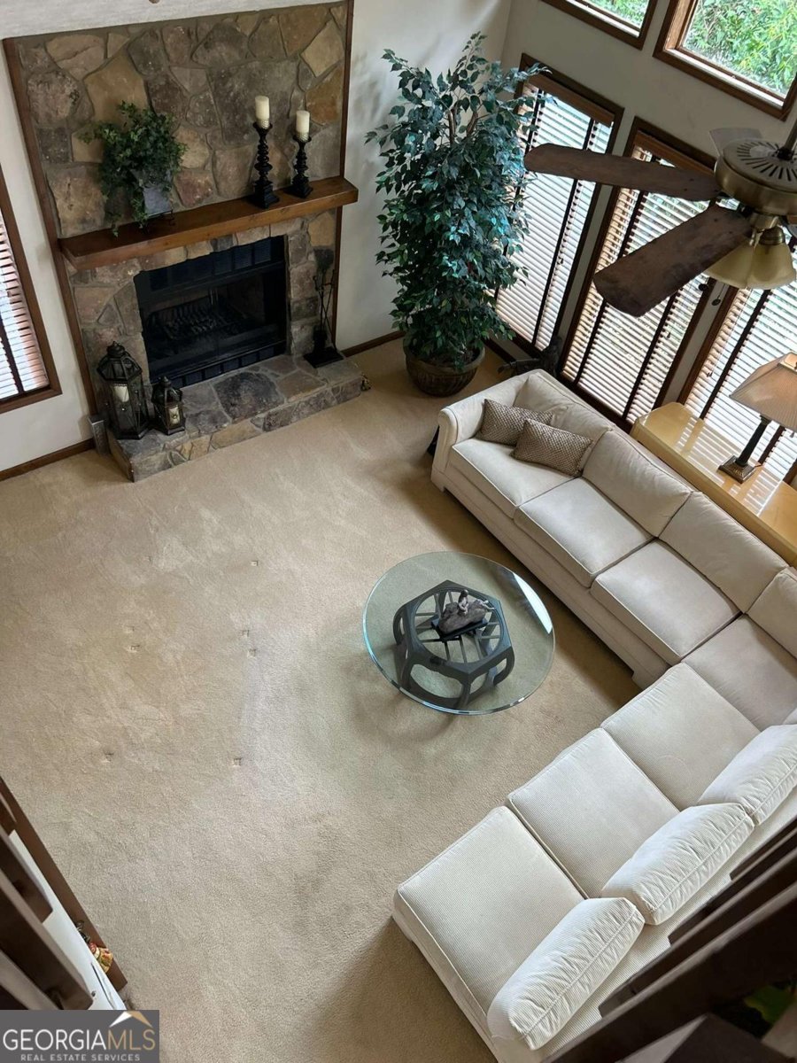 1042 Cedar Forest Court Stone Mountain - 33