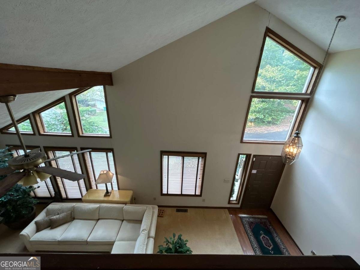 1042 Cedar Forest Court Stone Mountain - 34