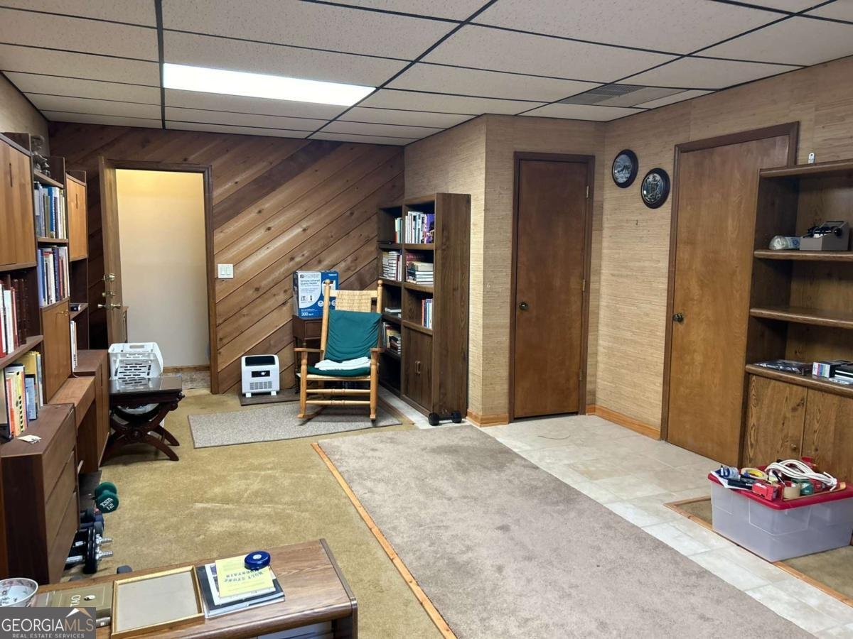 1042 Cedar Forest Court Stone Mountain - 36