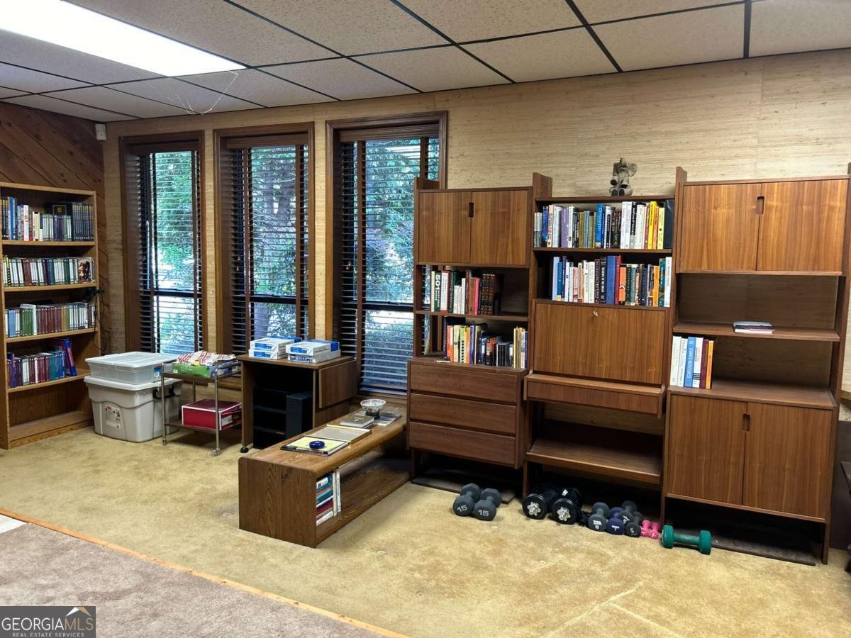 1042 Cedar Forest Court Stone Mountain - 38