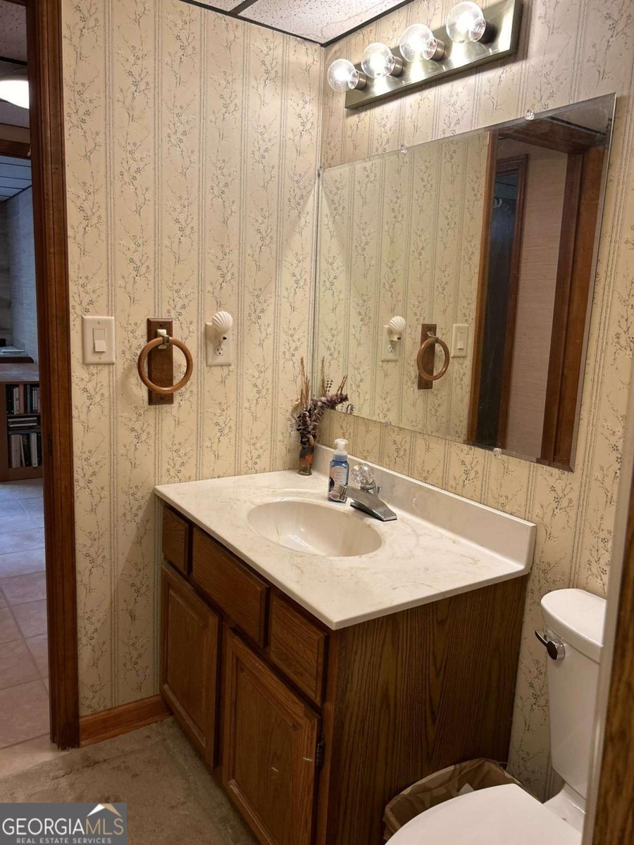 1042 Cedar Forest Court Stone Mountain - 42