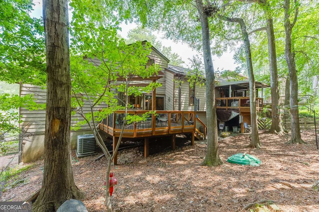 1042 Cedar Forest Court Stone Mountain - 45