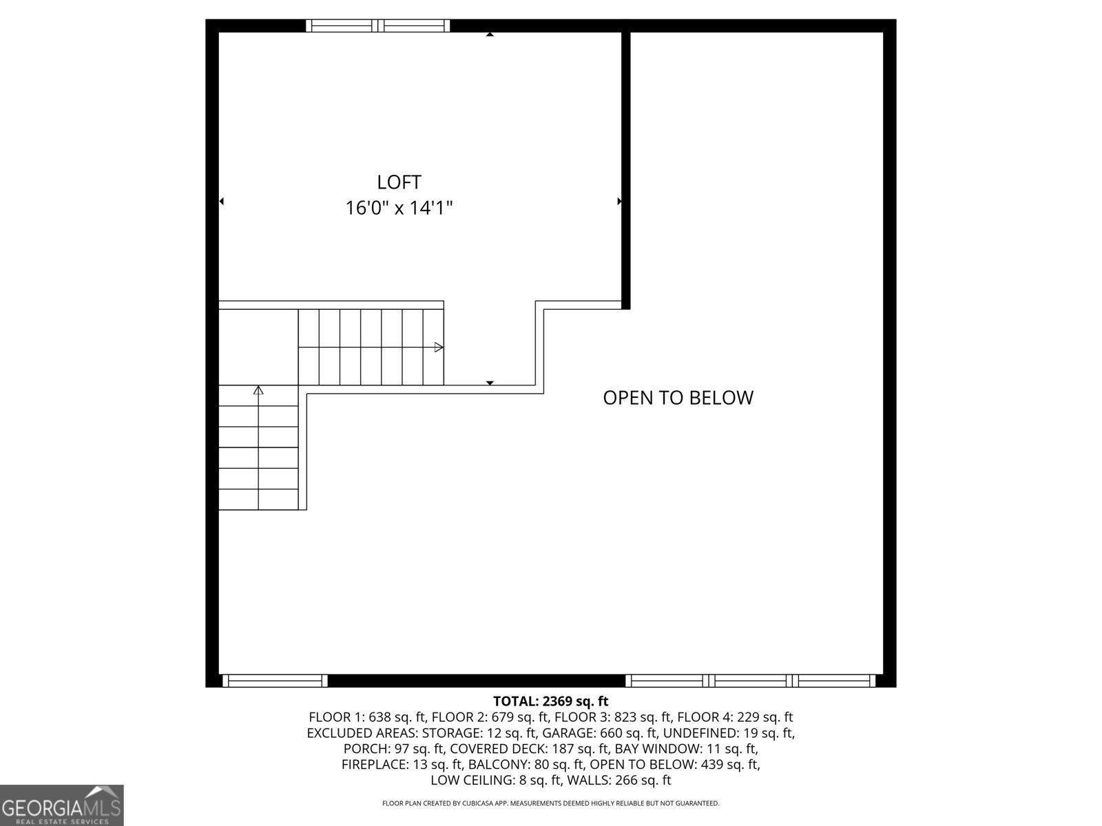 1042 Cedar Forest Court Stone Mountain - 49