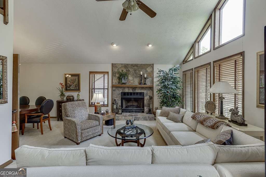 1042 Cedar Forest Court Stone Mountain - 5