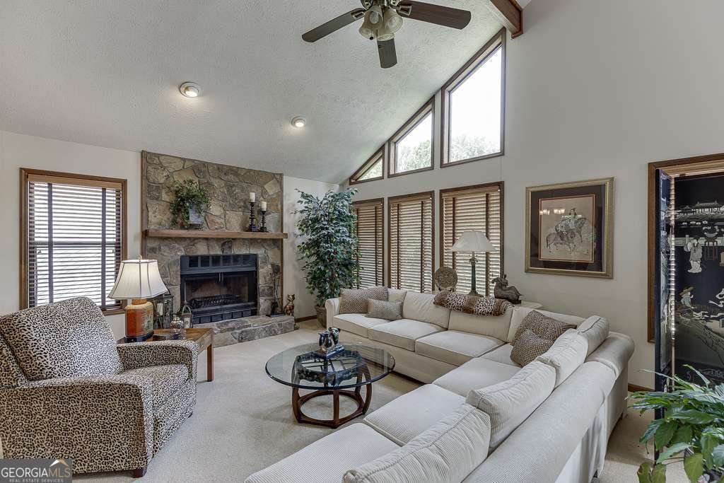 1042 Cedar Forest Court Stone Mountain - 6