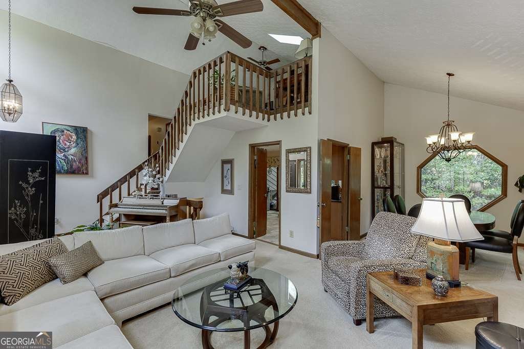 1042 Cedar Forest Court Stone Mountain - 7