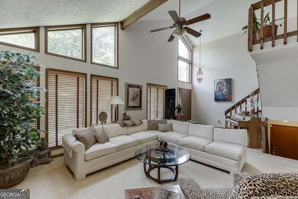 1042 Cedar Forest Court Stone Mountain - 8