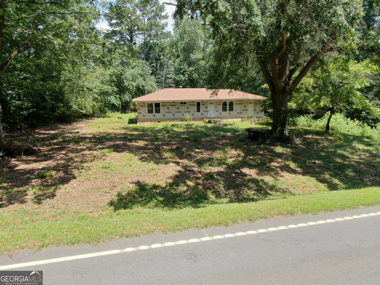 8916 Highway 166 Winston - 1