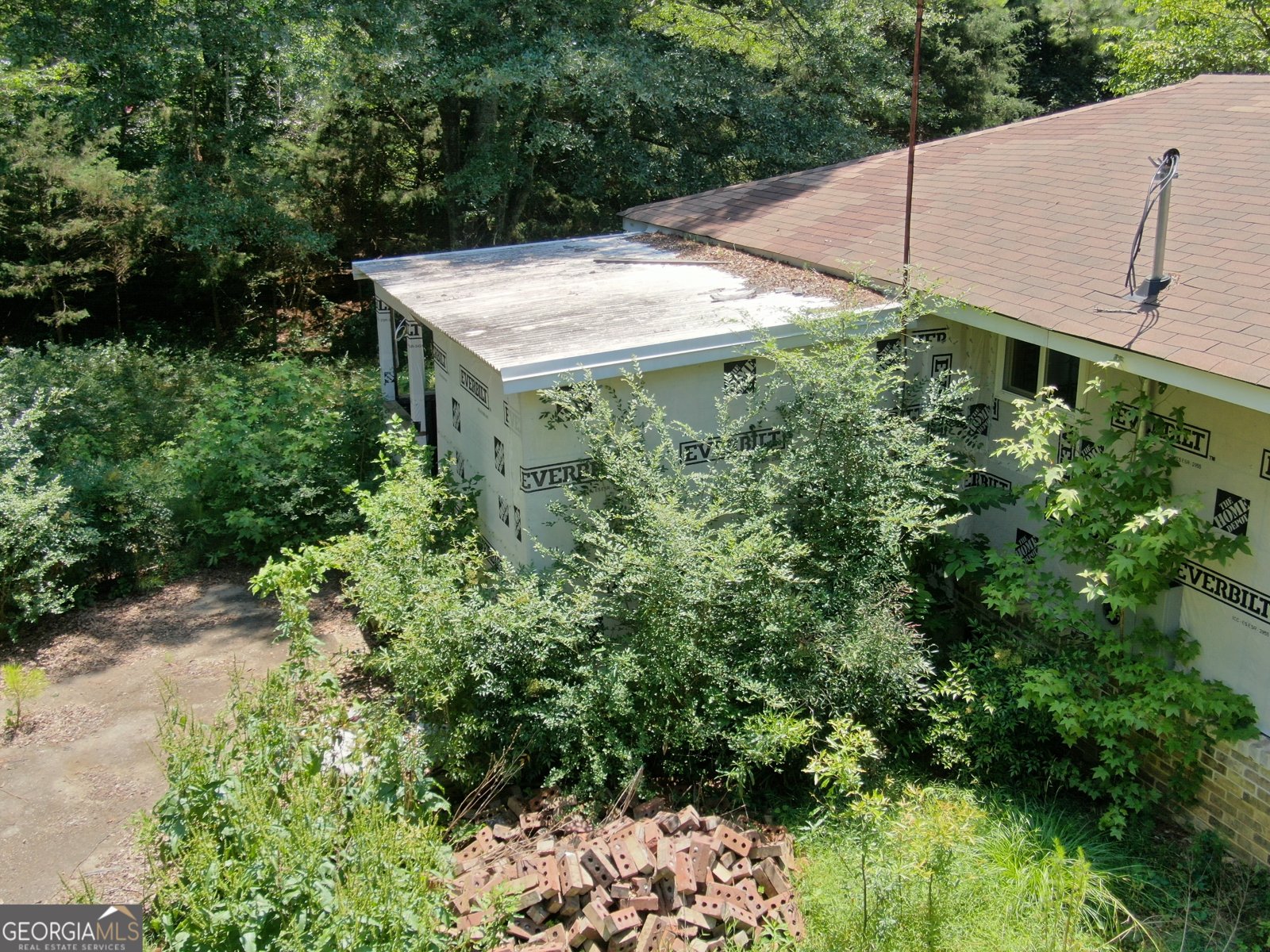 8916 Highway 166 Winston - 10