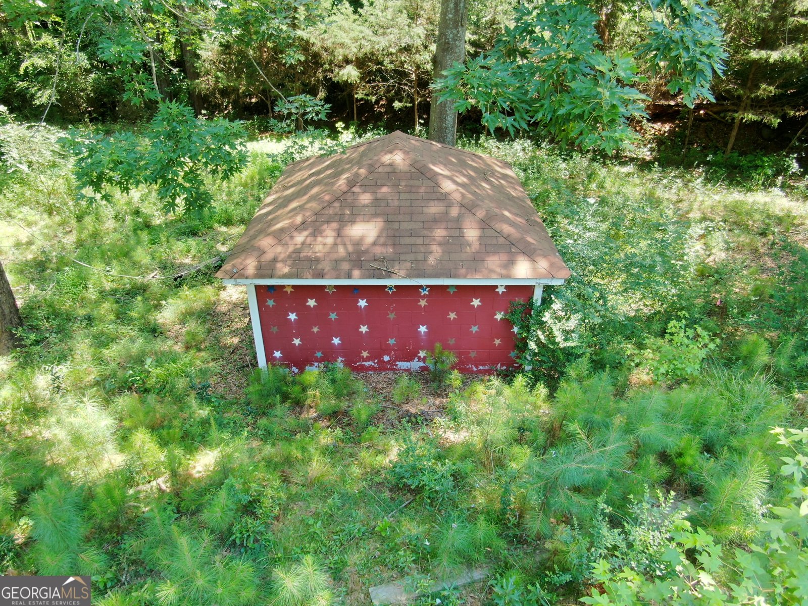 8916 Highway 166 Winston - 14