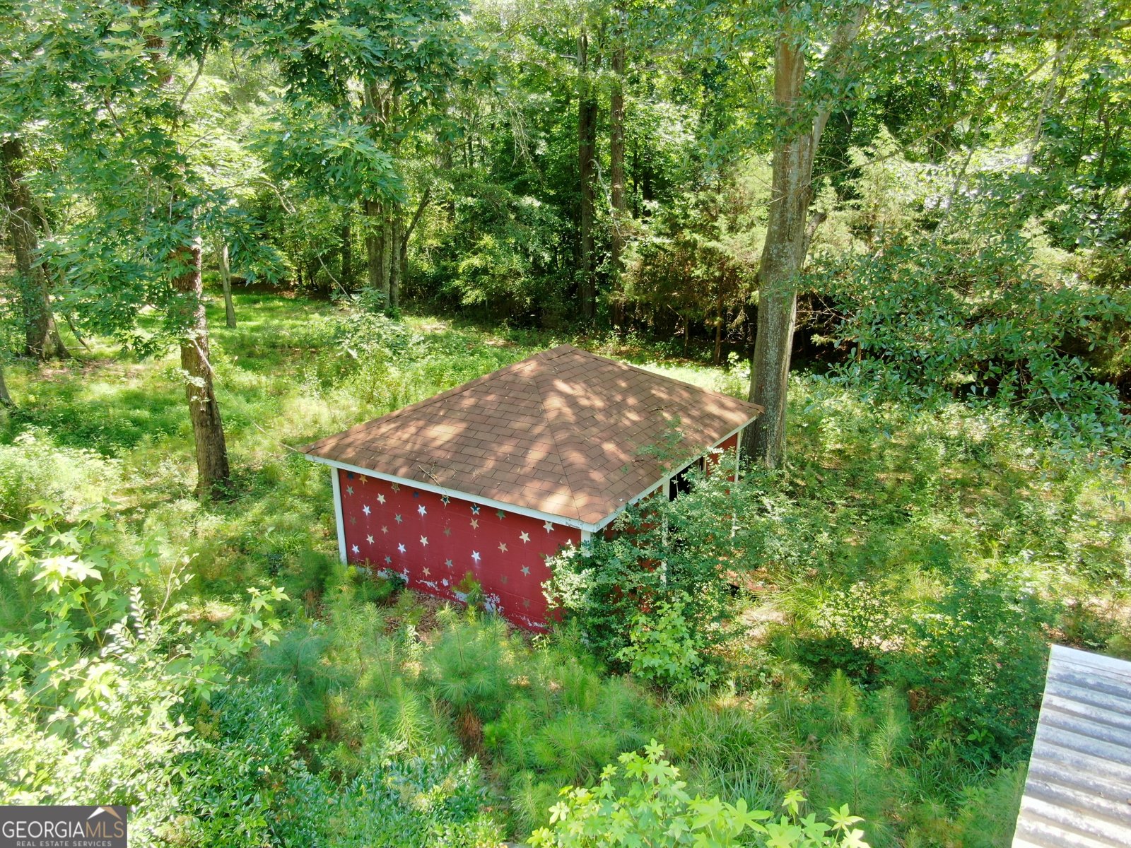 8916 Highway 166 Winston - 15