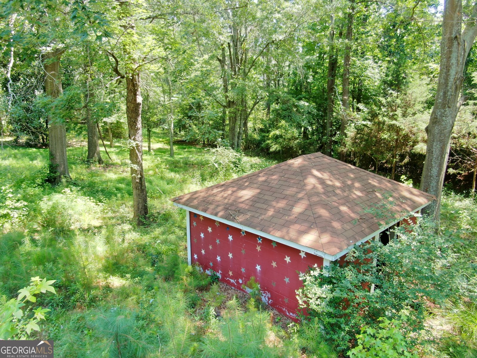 8916 Highway 166 Winston - 16
