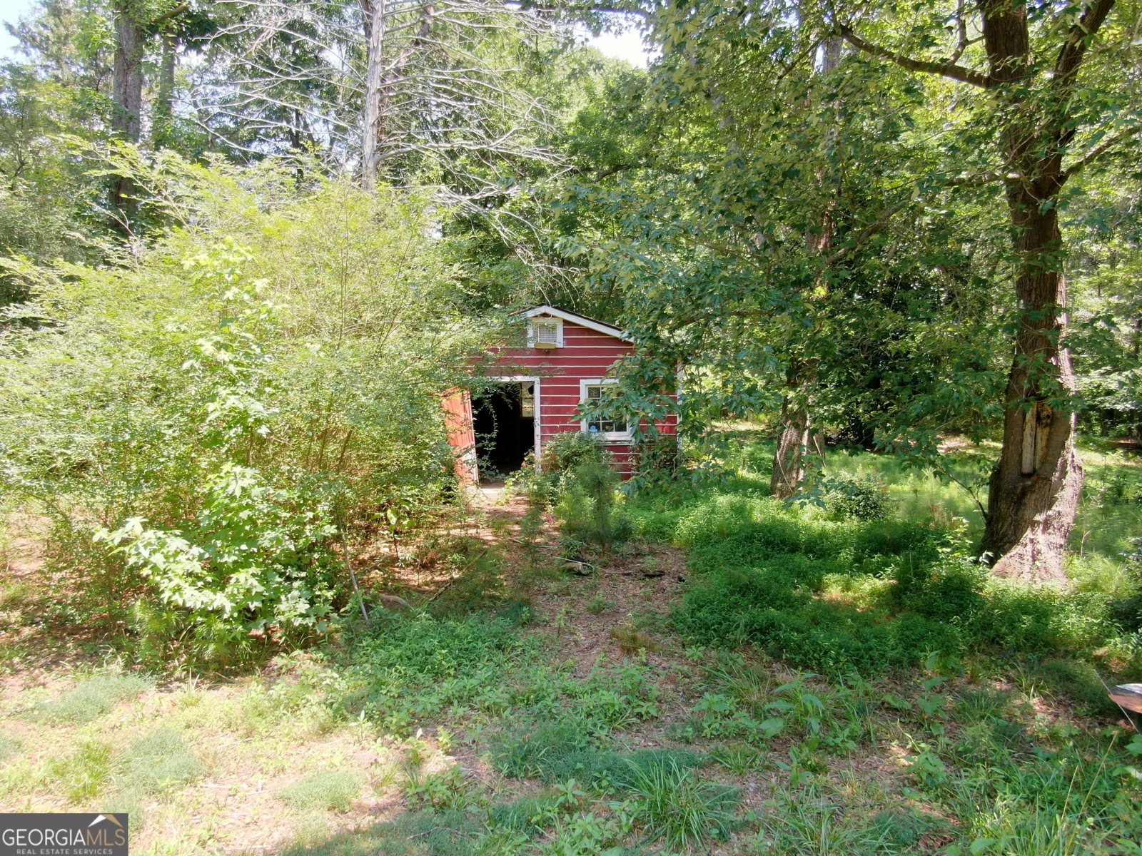 8916 Highway 166 Winston - 18