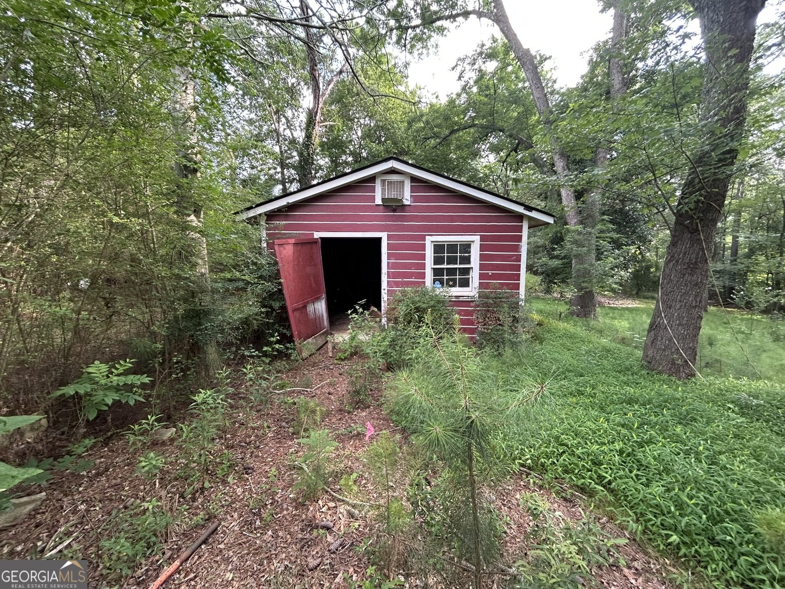 8916 Highway 166 Winston - 19