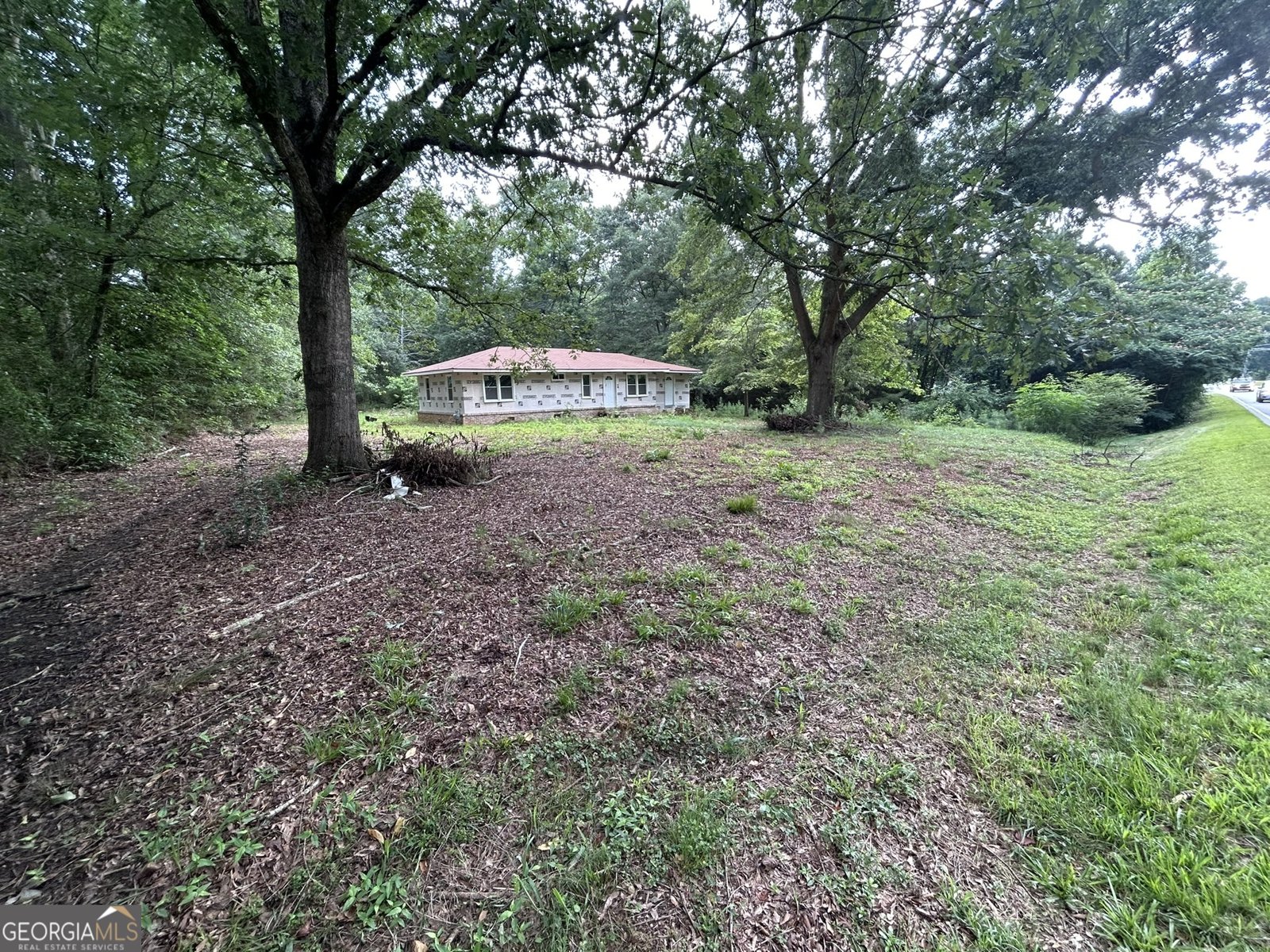 8916 Highway 166 Winston - 2