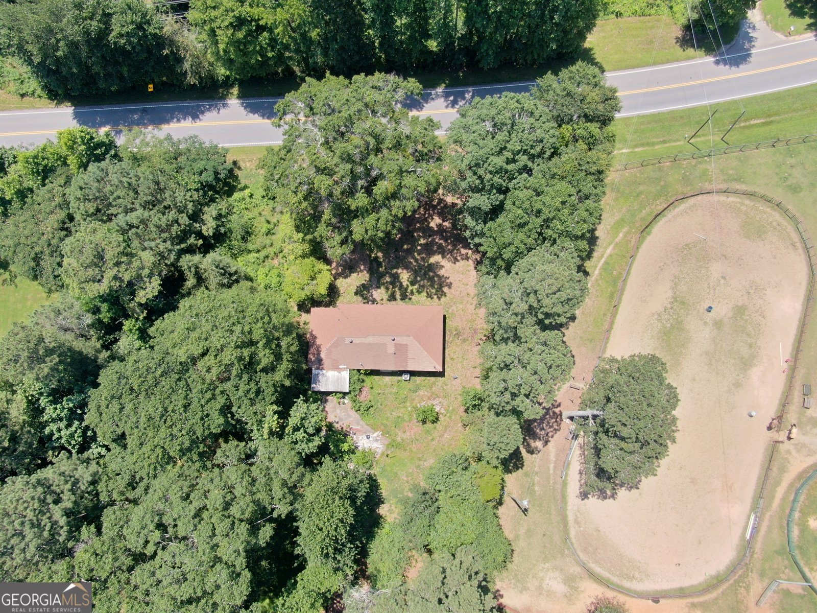 8916 Highway 166 Winston - 22