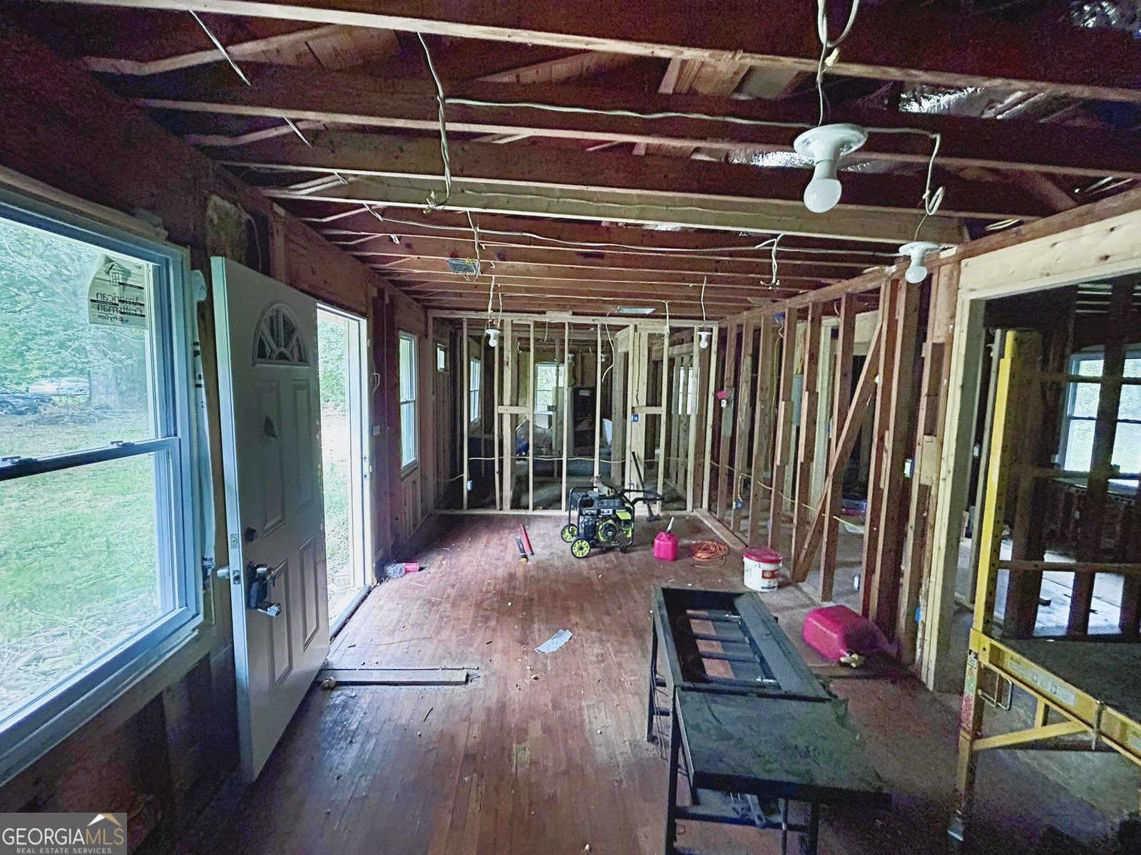 8916 Highway 166 Winston - 24