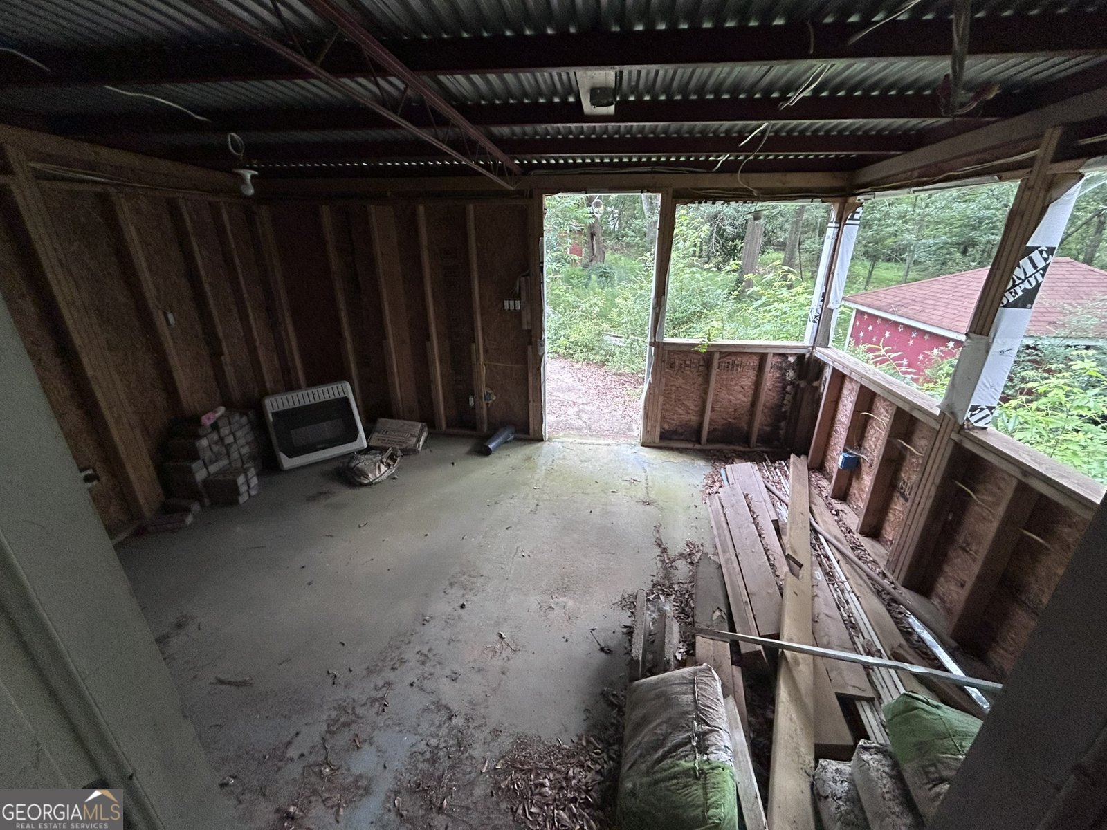 8916 Highway 166 Winston - 36