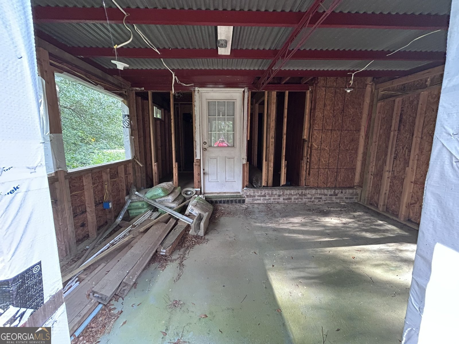 8916 Highway 166 Winston - 38
