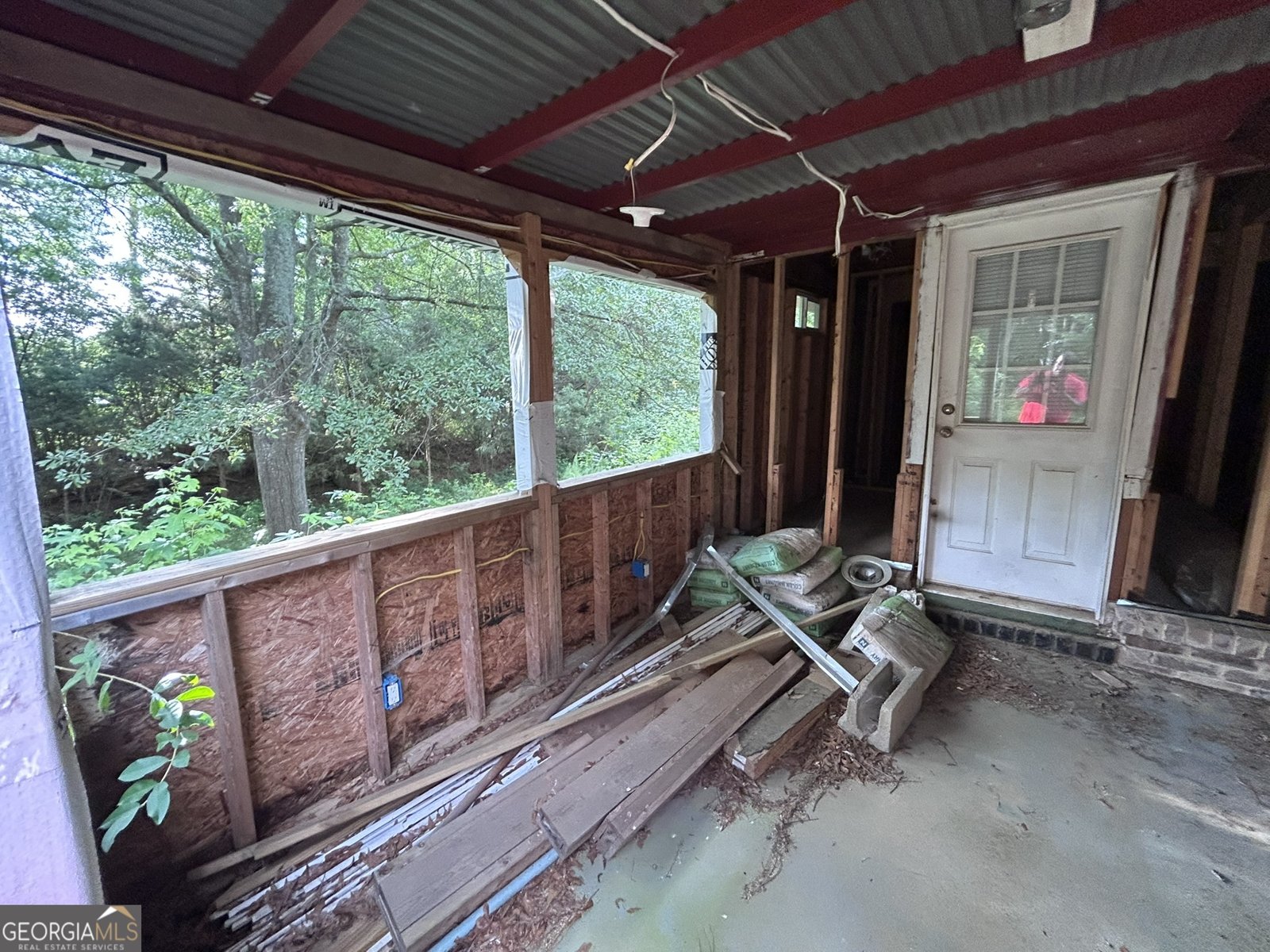 8916 Highway 166 Winston - 39