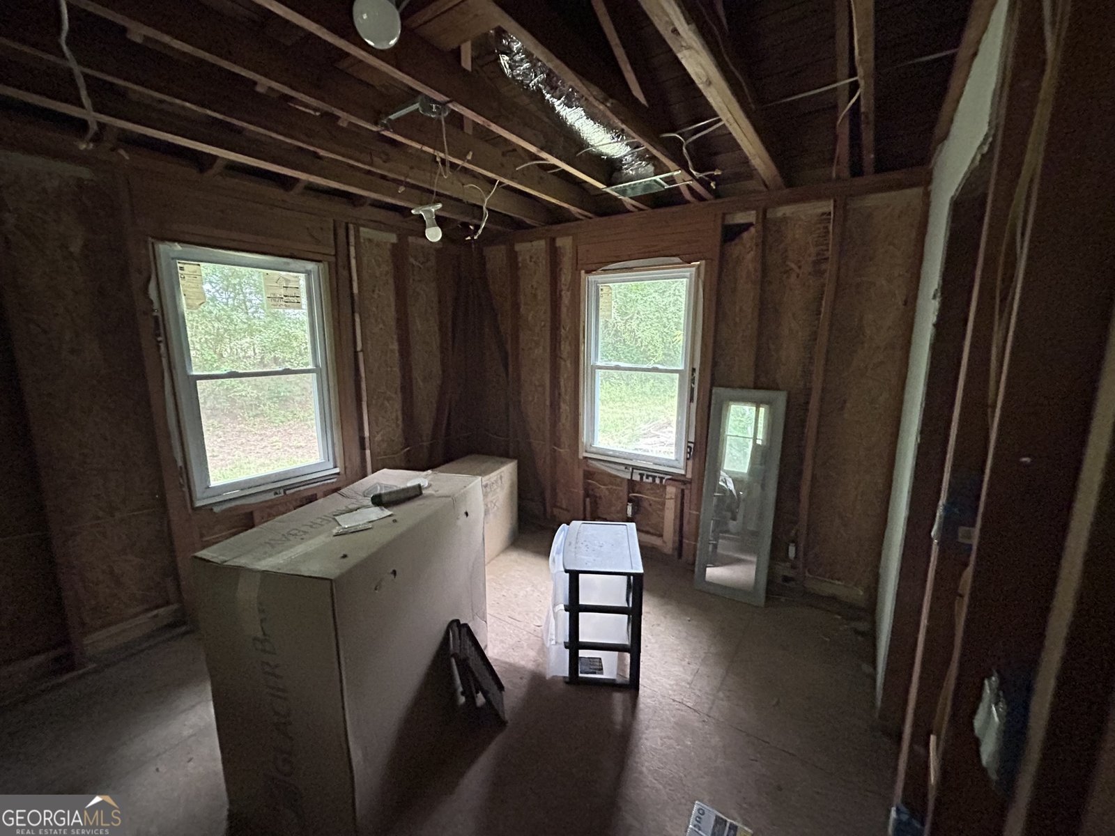8916 Highway 166 Winston - 45