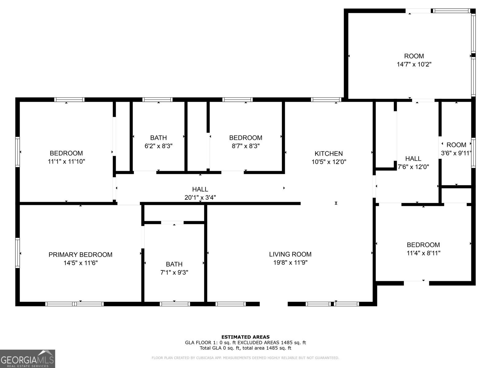 8916 Highway 166 Winston - 51