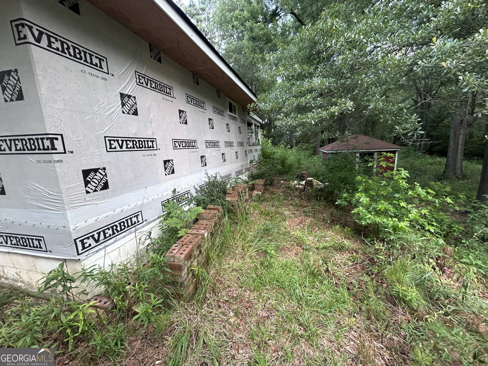 8916 Highway 166 Winston - 6