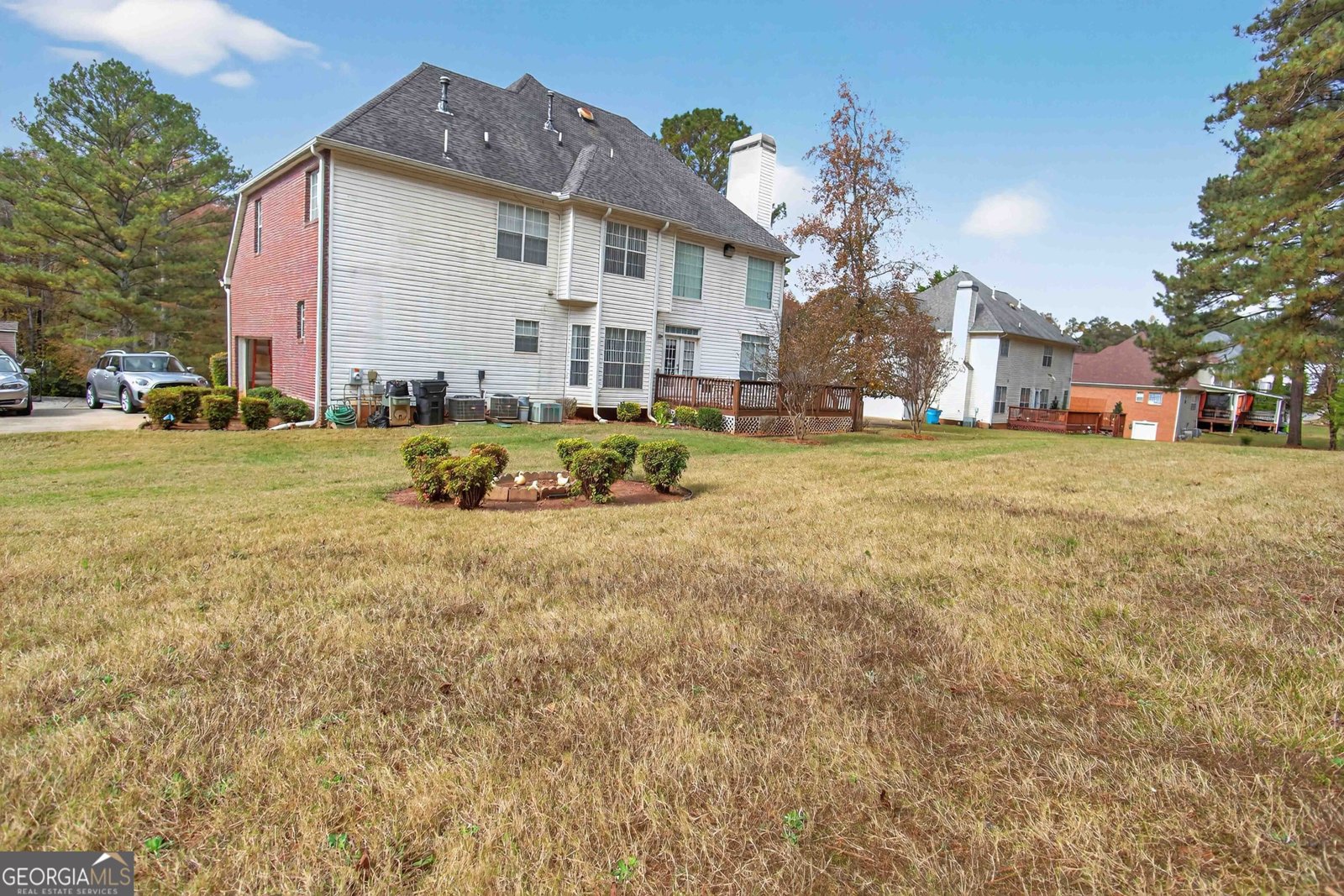 128 Crown Glen Way Stockbridge - 15