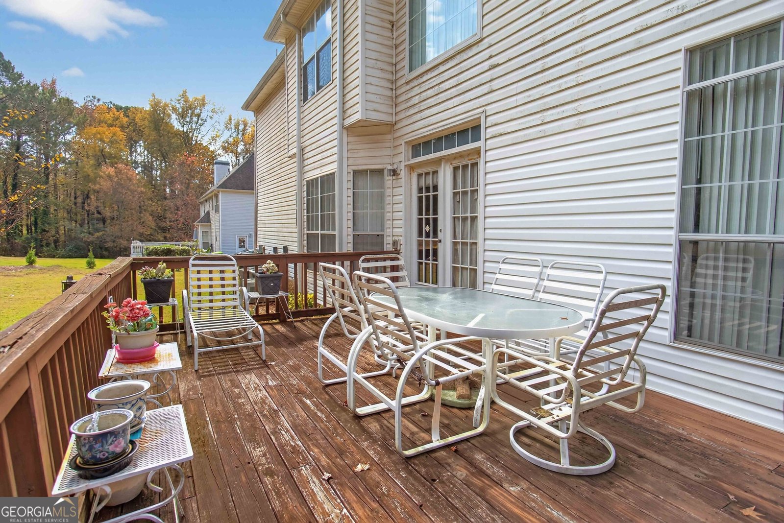 128 Crown Glen Way Stockbridge - 16