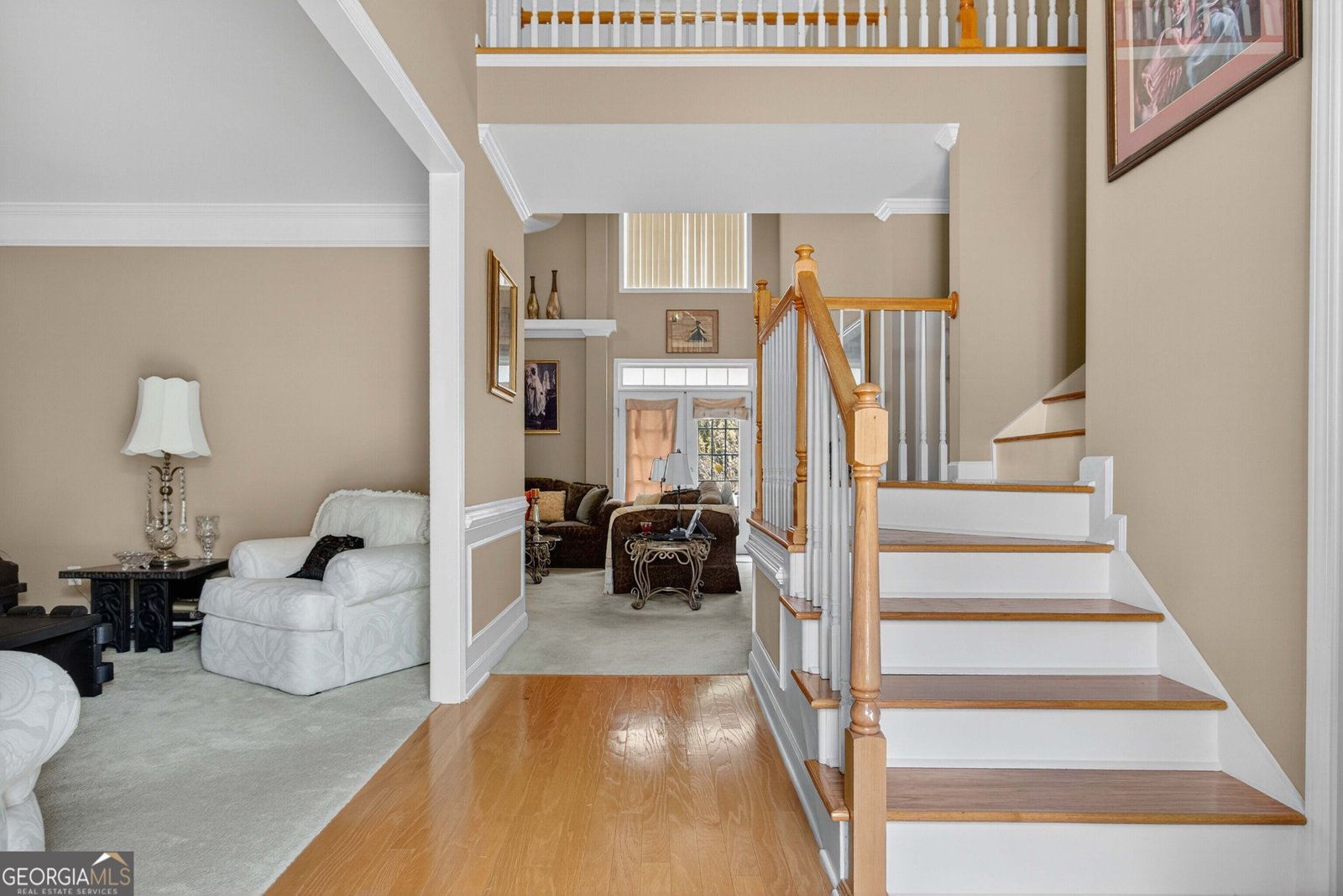 128 Crown Glen Way Stockbridge - 2