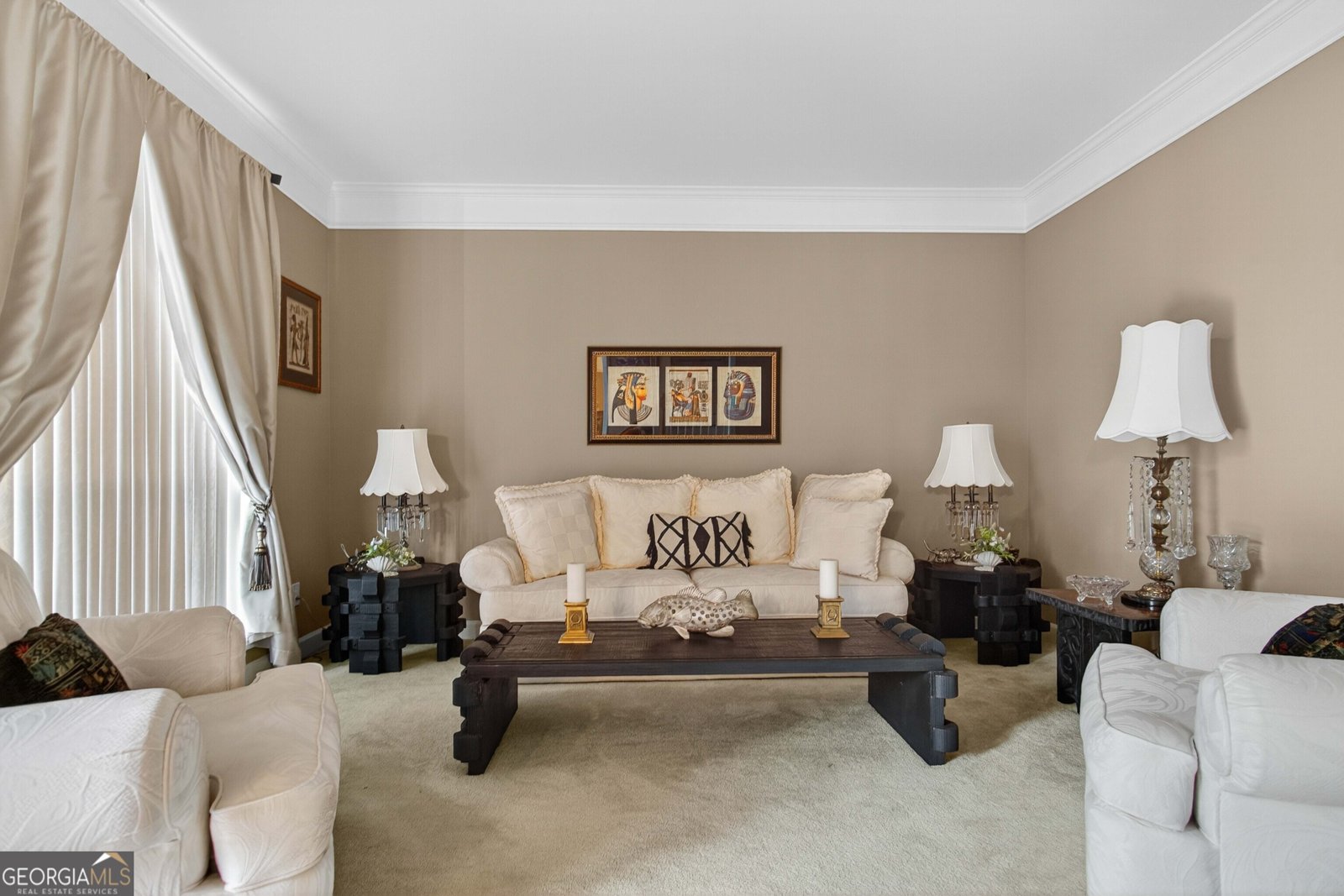 128 Crown Glen Way Stockbridge - 3