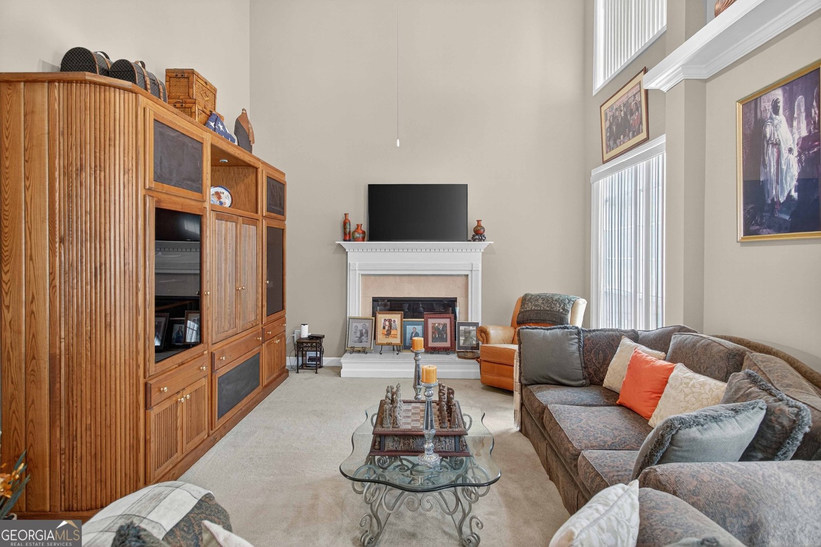 128 Crown Glen Way Stockbridge - 4