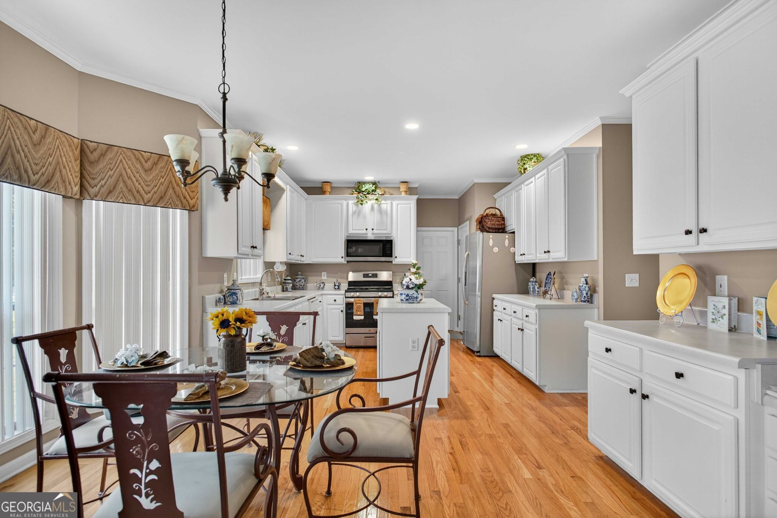 128 Crown Glen Way Stockbridge - 5